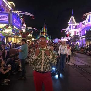 Meet your Posher, Camilo e.